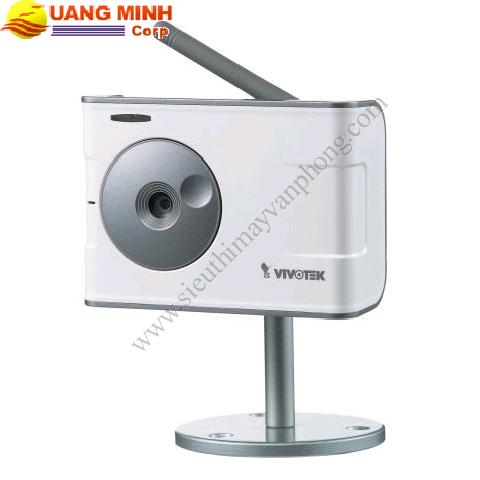 CAMERA MẠNG VIVOTECHIP 7137